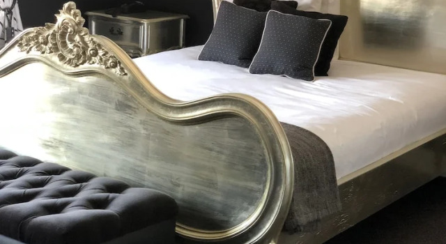 Двухместный номер Deluxe The Falcon Hotel