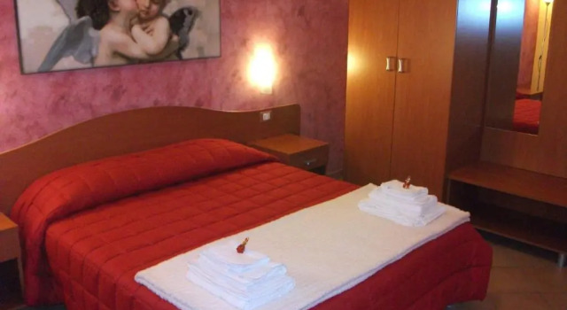 Номер Standard B&B Donjon centro