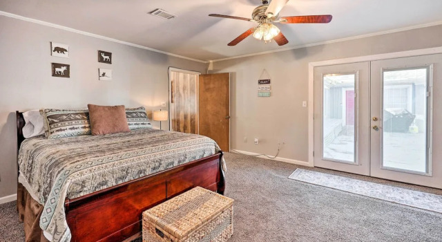 Pine Bluff, Boek Hotel Pine Bluff Arkansas