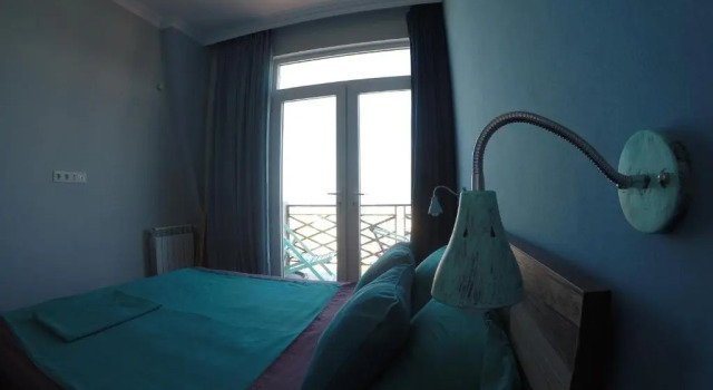 Love Journey Apartment