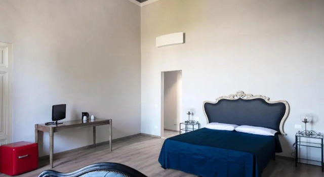 B&B Stupido Hotel, Book Bed and Breakfast Hotels in Florence with Parking, Parking