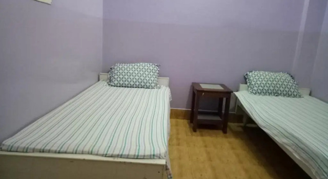 Номер Deluxe Hotel Kameng