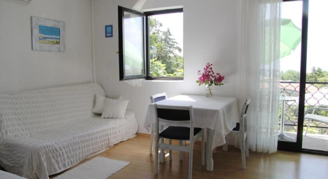 Apartments Skoko, Prenota Appartamento Hotel a Isole Quarnerine con parcheggio, Parcheggio