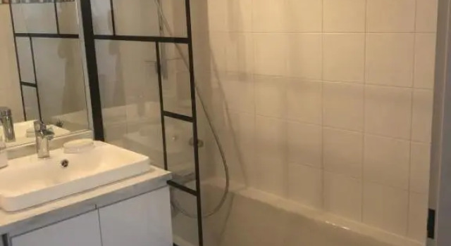 Апартаменты Appartement place toscane