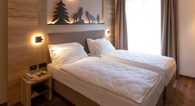 Hotel Bottamedi