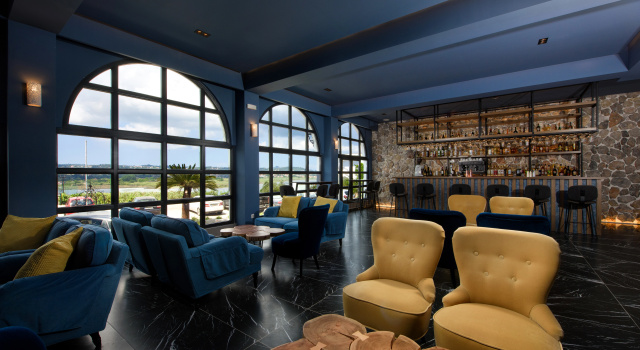 The Royal Grand Hotel