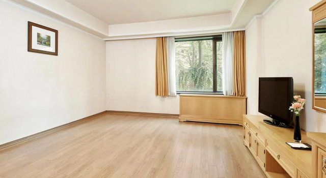 Номер Standard The K-Hotel Seoul