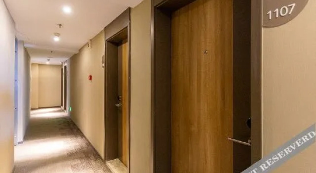 如家酒店 neo(西宁火车站店), Rezerwuj Hotel Chengdong District Xining