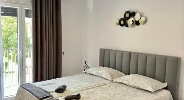 Апартаменты Apartment in City Center