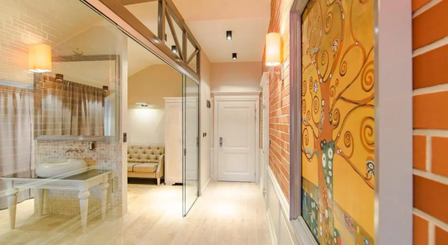 Апартаменты Hotel Stary Browar Kościerzyna