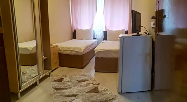Номер Standard Birol Hotel
