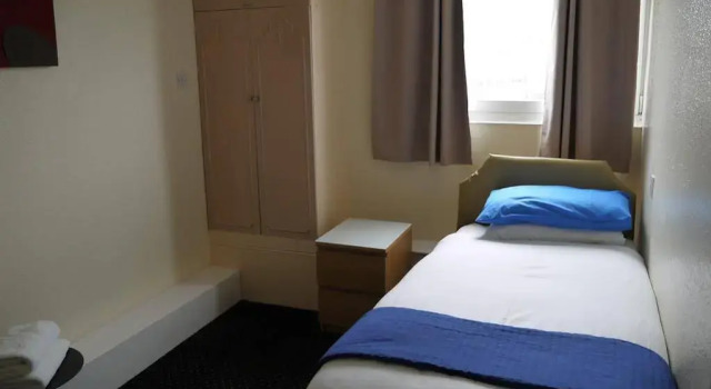 Homeleigh Hotel