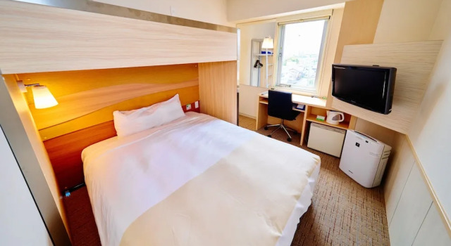 Super Hotel Ogaki Ekimae, Забронировать Отель Огаки 