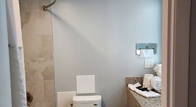 Полулюкс Deluxe Envi Boutique Hotel Henderson-Evansville South