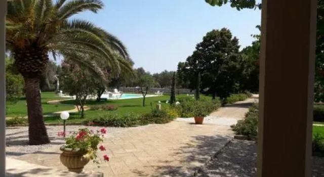 Casine Belvedere
