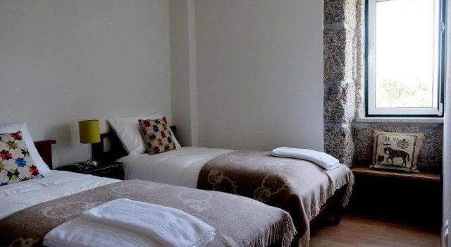 Quinta de Vodra, Book Vacation Home Hotels in Centro with a Pool, Swimming Pool