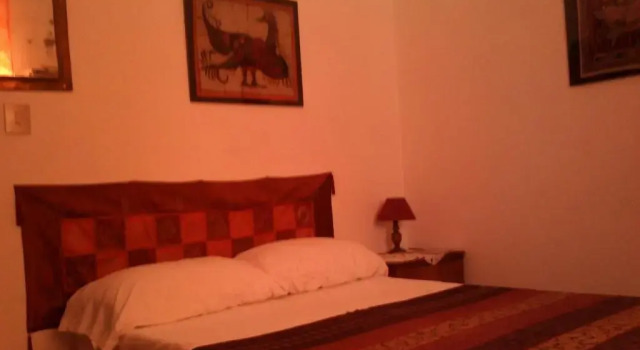 Номер Standard B&B Arabesque