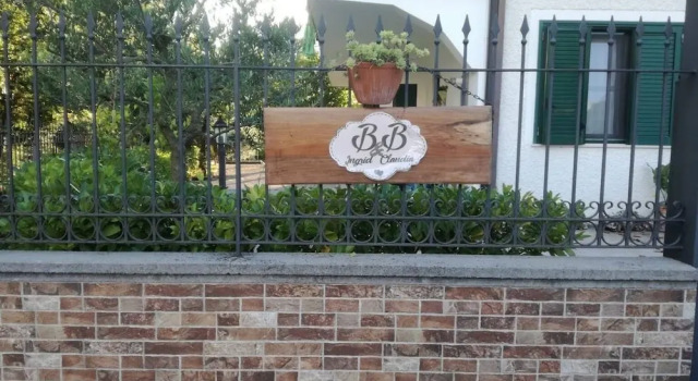 B&B Ingrid e Claudia, Rezerwuj Bed and Breakfast Nemoli Basilicata