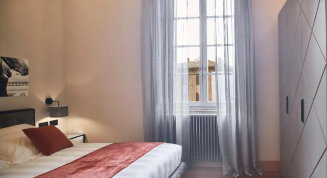 Двухместный номер Superior Residenza depoca San Martino 29