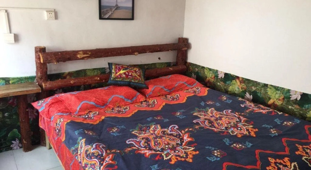Qingzhou Beiguan Youth Hostel, Rezervați Hostel Qingzhou Shandong