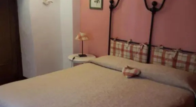Номер Standard B&B Boscoverde