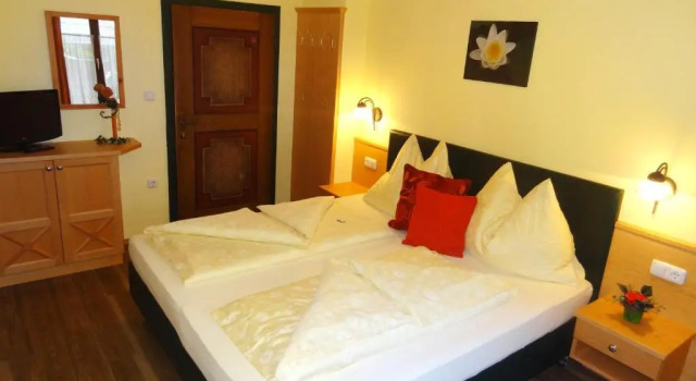 Двухместный номер Standard Pension Appartements Reithof