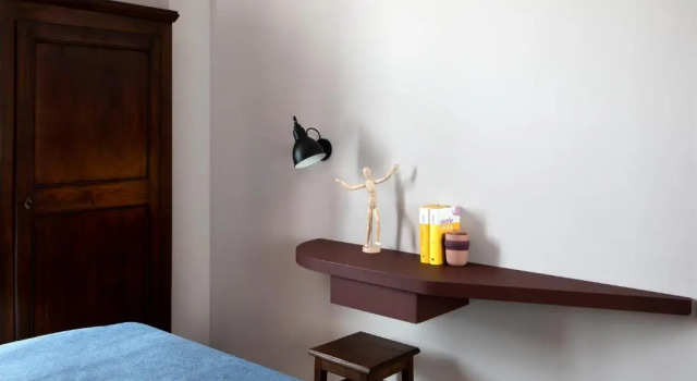 Lejlighed BraSuite