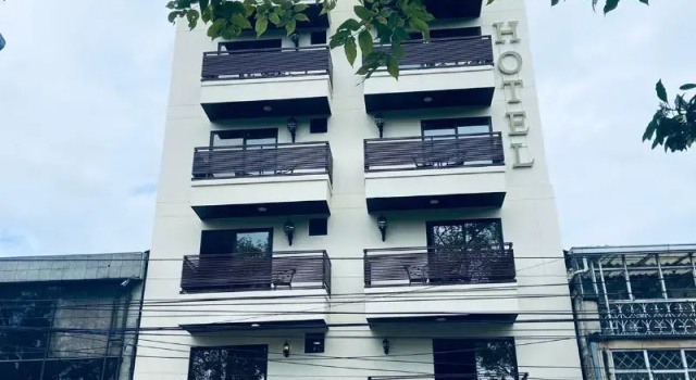 Hotel Boutique Palacete