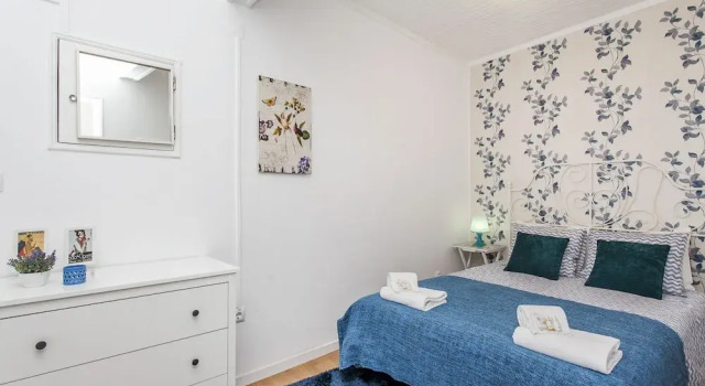 LxWay Apartments São Bento