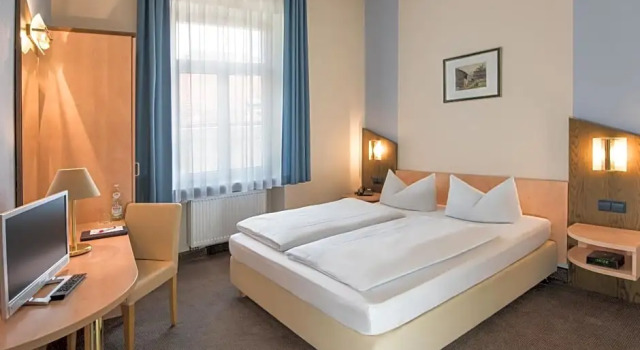 Номер Standard Hotel Weidenhof