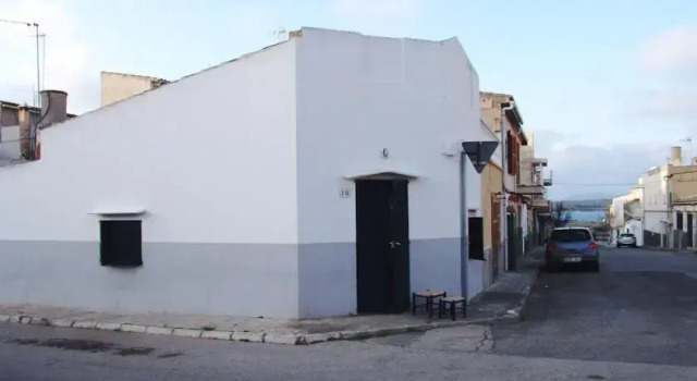 Casa D'en Biel, Buchen Sie Hotel S'Illot Mallorca