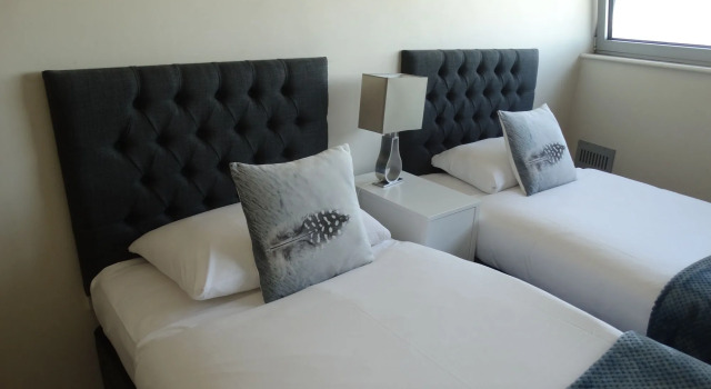 The Cardiff Apartment, Забронировать Апартаменты/квартира Апартаменты Кардиффа, рядом с Национальный музей Кардиффа, Апартаменты/квартира