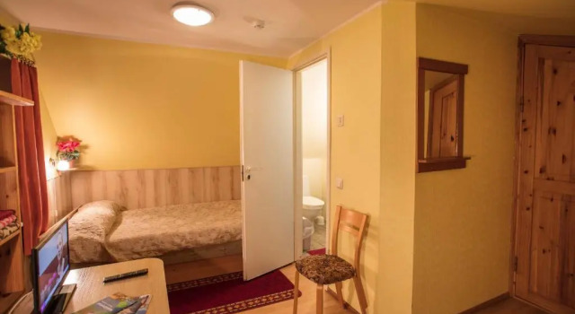 Номер Standard Endla Hotell