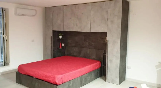 Апартаменты Casa di Tilde