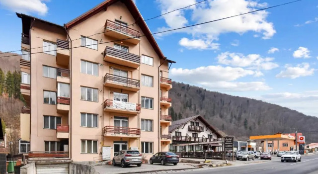 1BDR Apartment, Забронировать Апартаменты/квартира Отели Синая с парковкой, рядом с Подъемник Синая - Кота 1400, Парковка