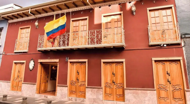Casa Ruth Hotel Boutique