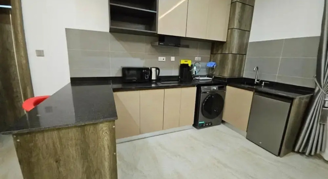Batoha Stay Apartments