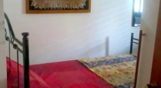 House With 3 Bedrooms in Otranto, With Furnished Terrace - 400 m From