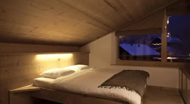 Номер Standard Helvetia hotel