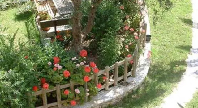 Castello Tower, Prenota Appartamento Limni Keri Grecia