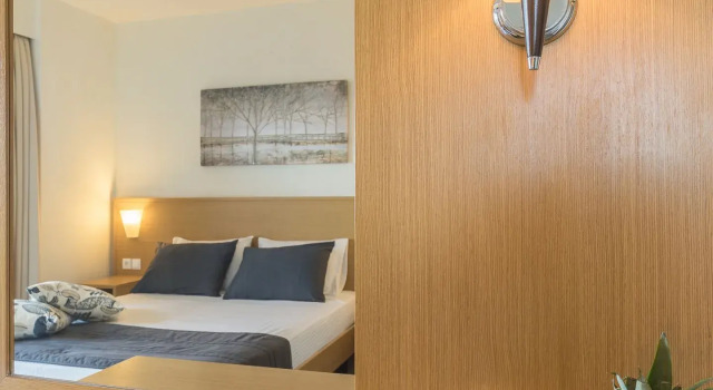 Номер Classic City Center Hotel