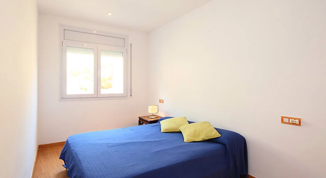 Sun Village I, Reservar Hotel Palau-saverdera 