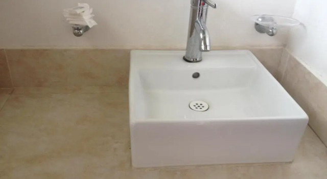 Номер Standard Hotel Tacuara