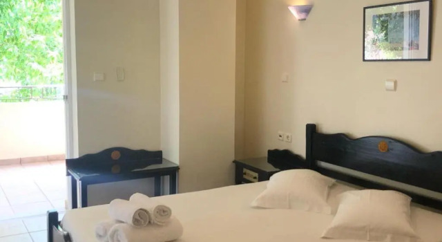 Апартаменты Sun Rise Hotel Apartments
