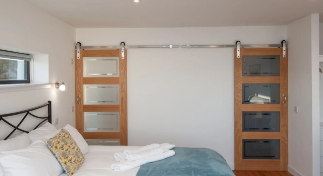 Croft 7 Geary Self Catering Studio, Забронировать Отель Отели Острова Ская 3 звезды, 3*
