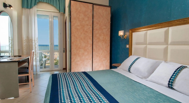 Hotel Helios