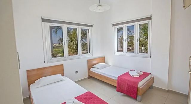 Villa Lenia AQ SV9