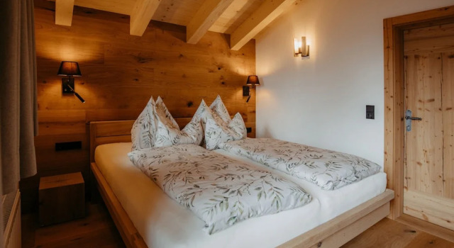 Chalet Salzach Near Ski Lift & Spa, 预订 小木屋 Bramberg am Wildkogel Wildkogel Arena