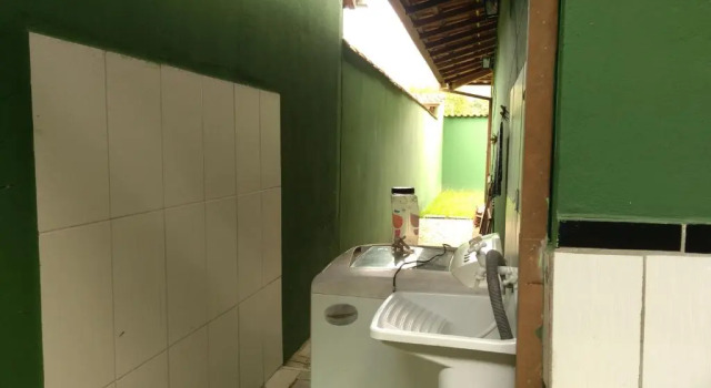 Casa Recanto Azul