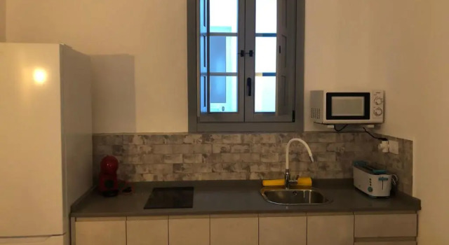 Апартаменты Superior Apartamentos Casa la Costanilla
